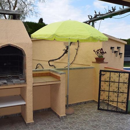 Casa L'Escala 30ヴィラ エクステリア 写真