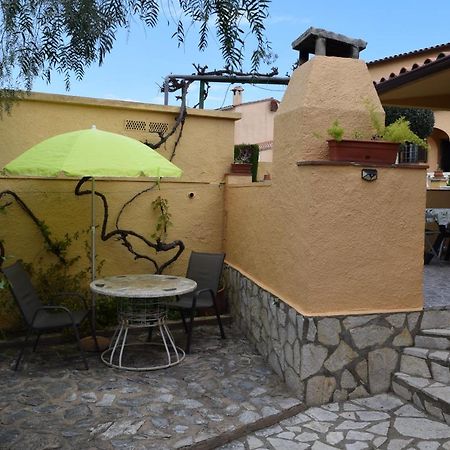 Casa L'Escala 30ヴィラ エクステリア 写真