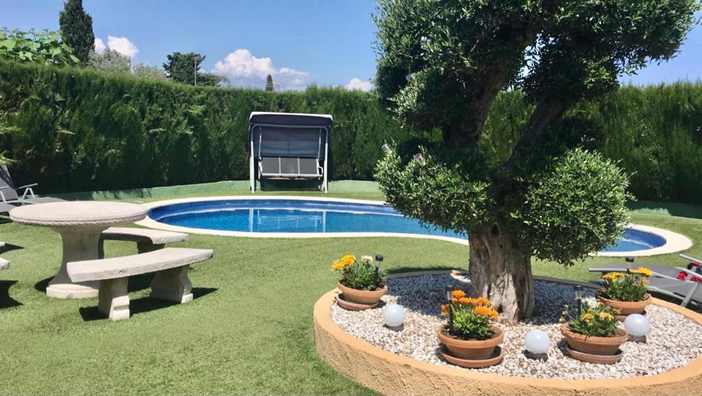 Casa L'Escala 30ヴィラ エクステリア 写真