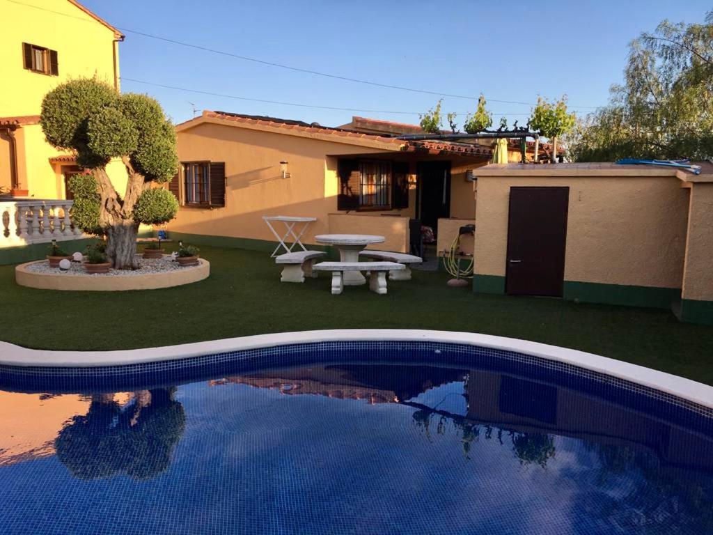 Casa L'Escala 30ヴィラ エクステリア 写真