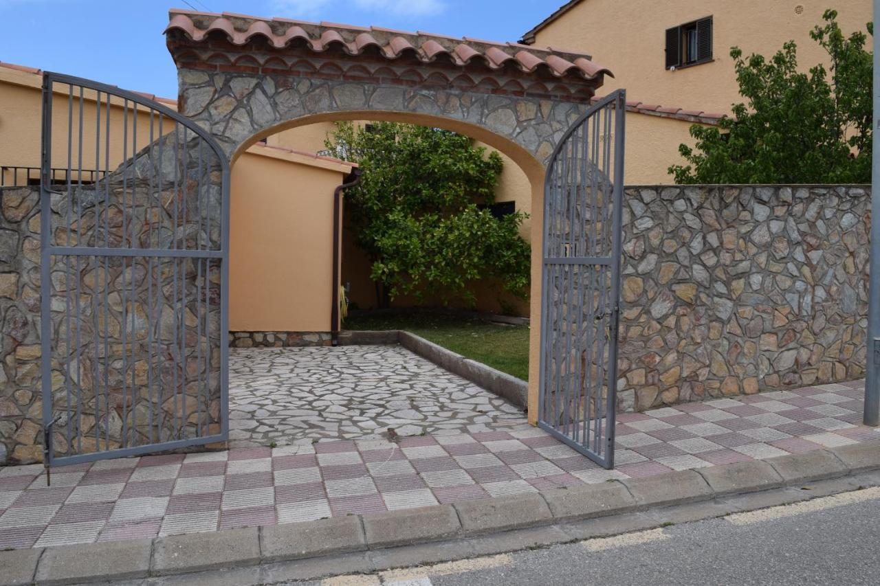 Casa L'Escala 30ヴィラ エクステリア 写真