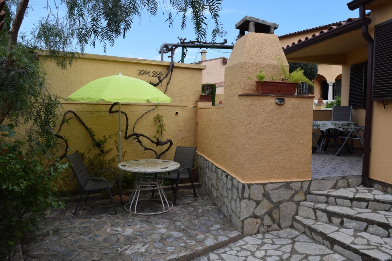 Casa L'Escala 30ヴィラ エクステリア 写真