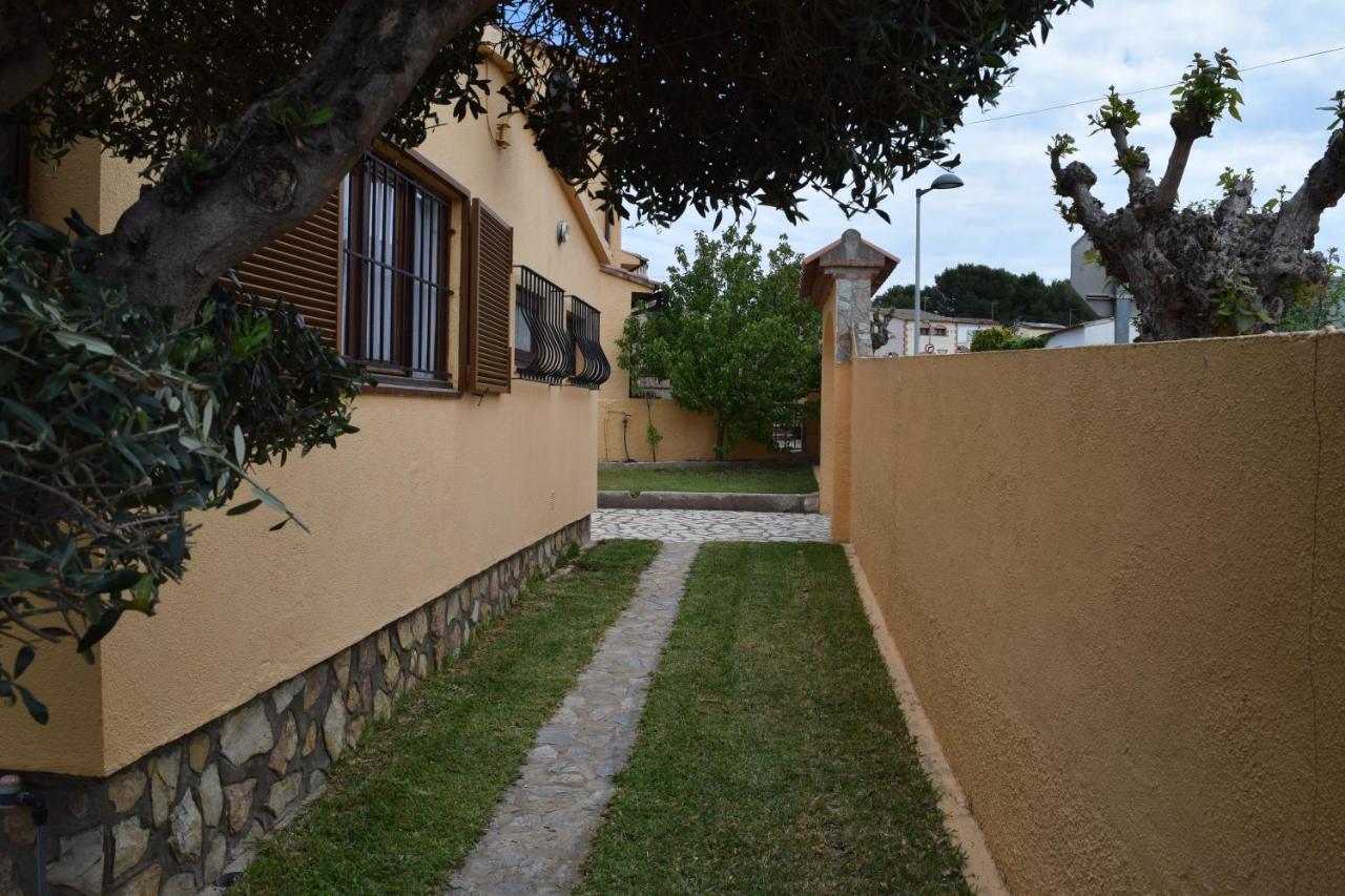 Casa L'Escala 30ヴィラ エクステリア 写真