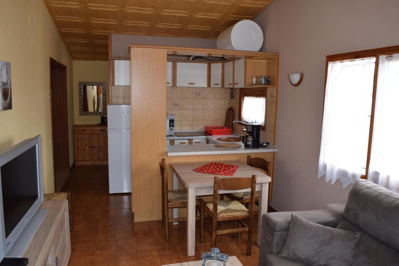 Casa L'Escala 30ヴィラ エクステリア 写真