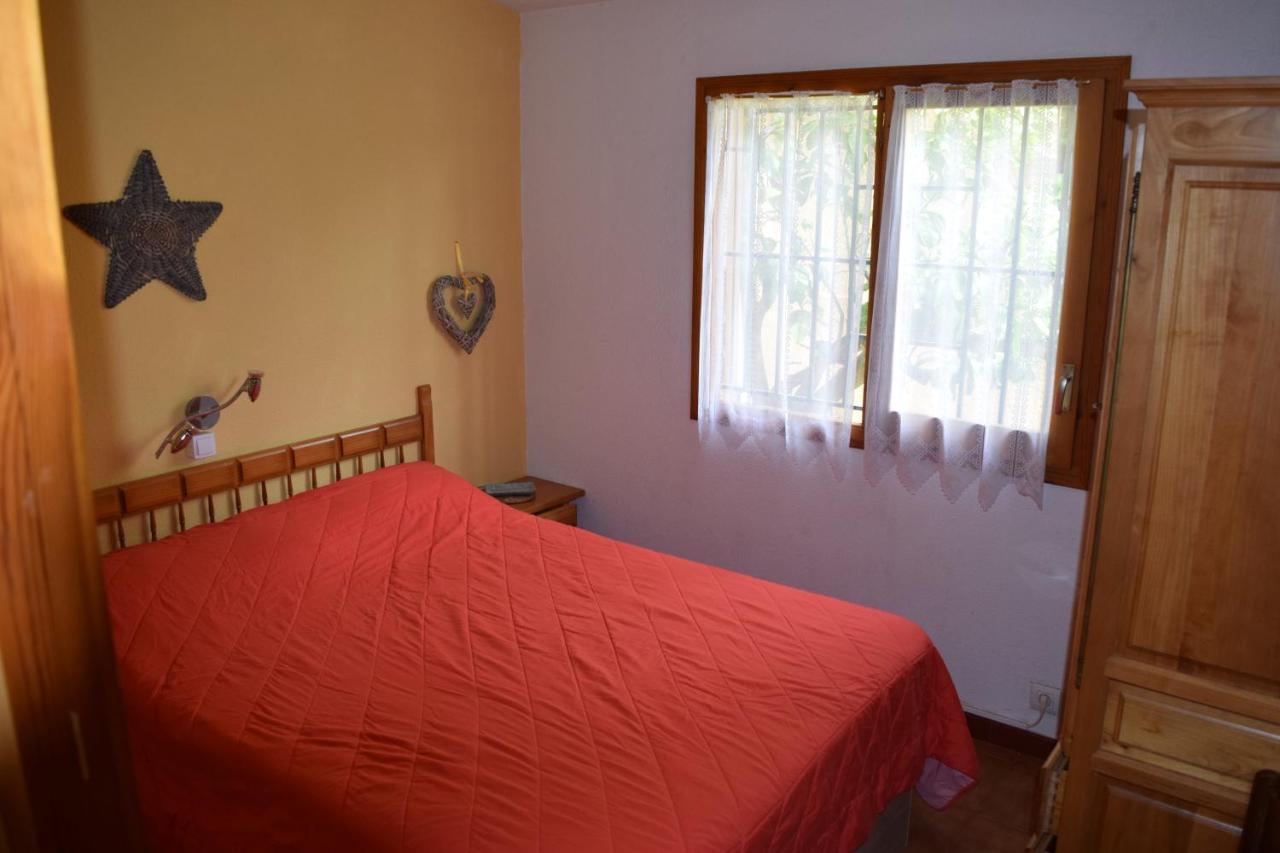 Casa L'Escala 30ヴィラ エクステリア 写真