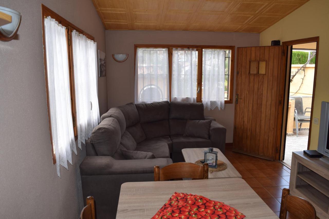 Casa L'Escala 30ヴィラ エクステリア 写真